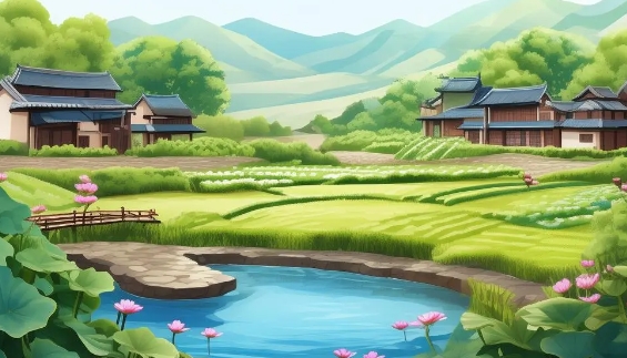 2025年田园康养讲座推荐