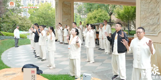 辟谷班都学什么?
