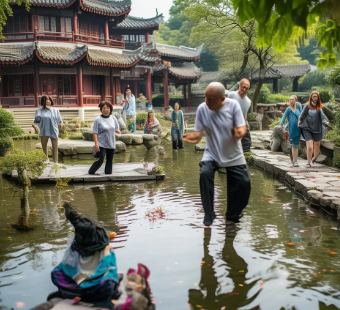 山东辟谷培训介绍