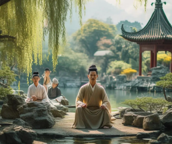 2025道家养生研修班介绍