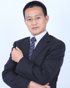 李友忠