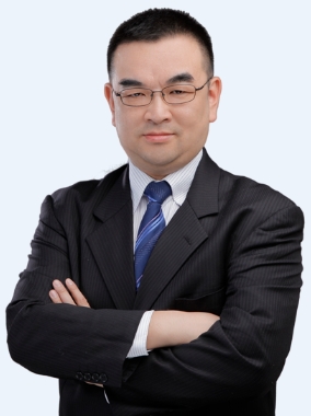 何昉祎