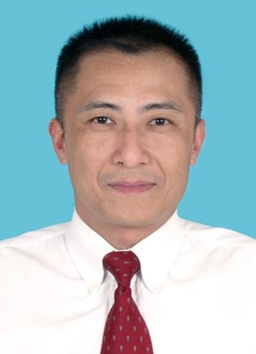蓝裕平