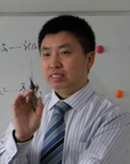杨立国
