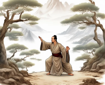 道家养生课老师推荐