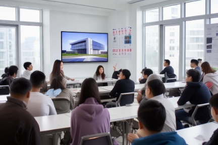 浙江艺术美学培训机构推荐哪家