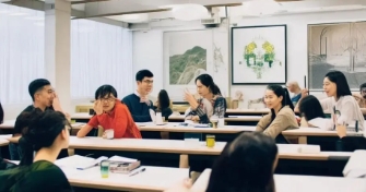 浙江美学培训机构排名榜哪个好？