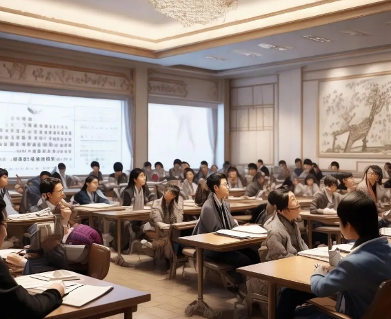 2025 年北京学校审美教育培训班去哪里学(五大原因)