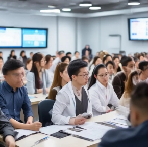 2025年医美行业还要培训吗？（三大必要理由）