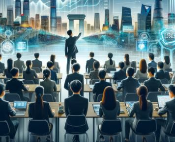 2025年山东大学商业培训班有哪些？