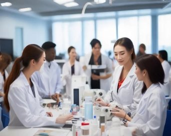 2025年医美培训行业收费标准表