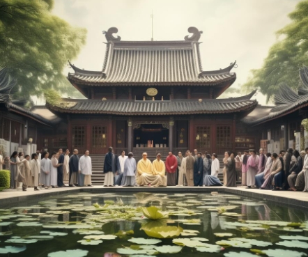 2025年成都，重庆，郑州，广州，北京，泉州，杭州佛学线下培训课程讲座特训营推荐去哪？