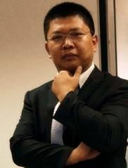 徐京