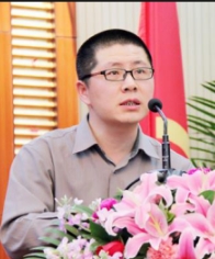 杨会臣