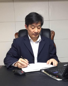 王晓春