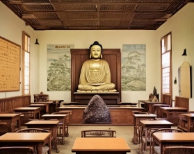 2025年佛学线下课程主要包括以下内容