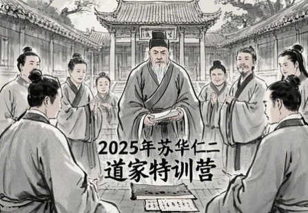 2025年苏华仁的治病方法有哪些