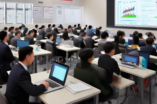 2025年财税特训营讲什么内容