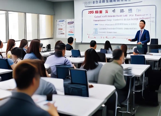2025年金税四期财税筹划特训营：掌握企业财务管理的五大亮点