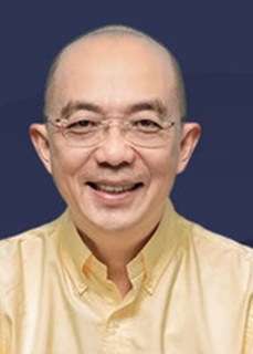 2025年赵越教授生命的意义