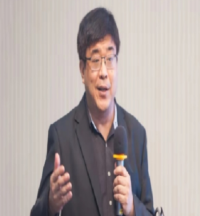 张鹏财政部宏观经济讲课介绍
