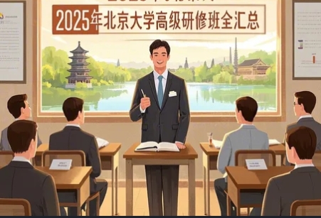 北京大学青年研修班2025年报名常见问题解答