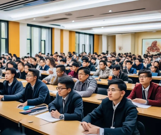 2025年北京大学高端研修班：探索与创新的学习之旅