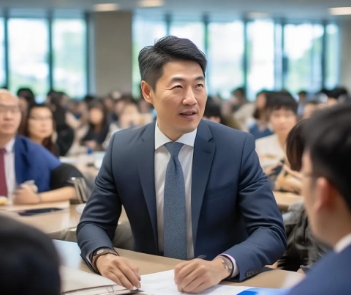 北大EMBA总裁班 2025年报名常见问题解答