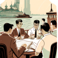 2025年未来之星企业经营实训ceo项目介绍