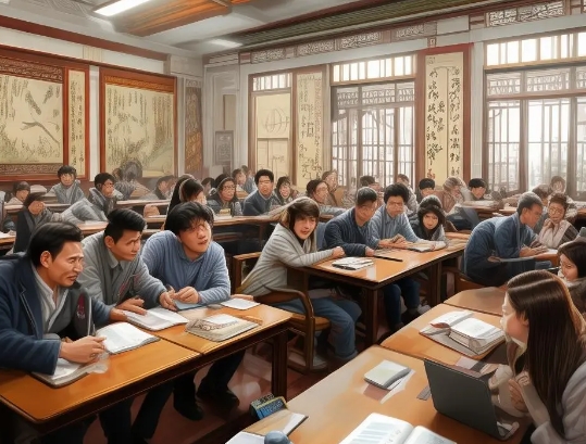 2025年国学易经北京大学