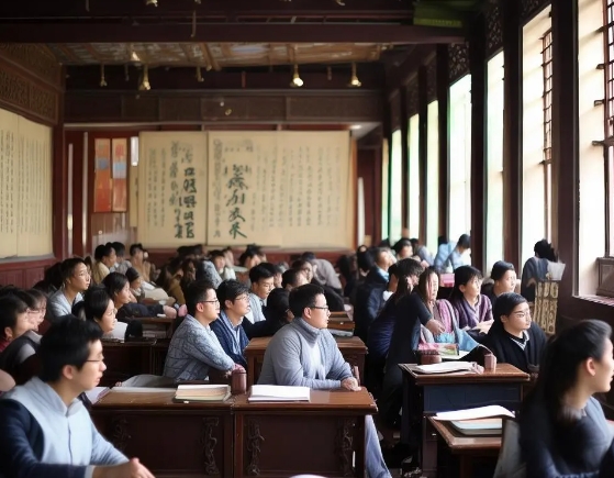 2025年北京大学国学高研班系列课程介绍