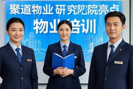 参加物业管理培训的体会有哪些？