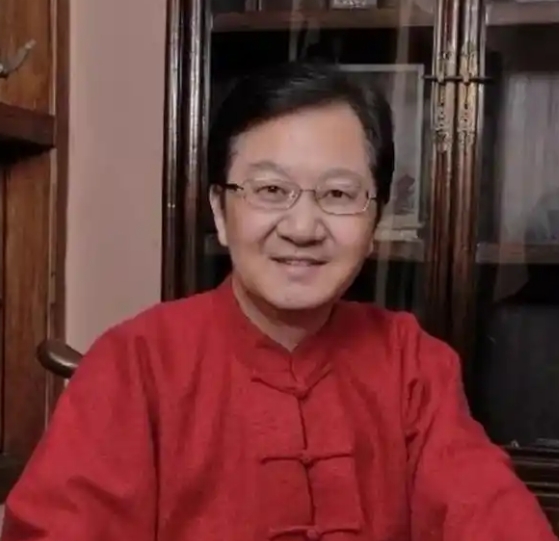 2025年张其成讲最好最准的罗盘在哪里