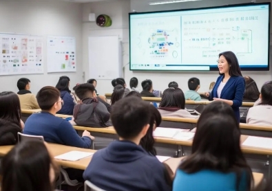 CMC教育课程值得学习吗？