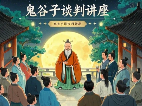 鬼谷子智慧谈判技巧 2025年报名常见问题解答