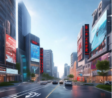 2025低空经济产业发展环境介绍