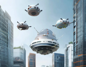 低空经济未来产业有哪些？