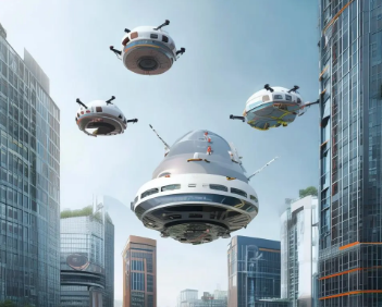 低空经济产业创业方向有哪些？