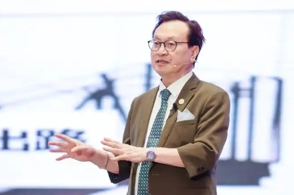 2025年余世维培训内容介绍