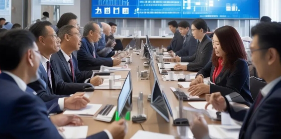 中国新质产业发展与投融资总裁班：四大亮点介绍