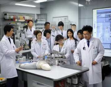 医学院课程项目有哪些？