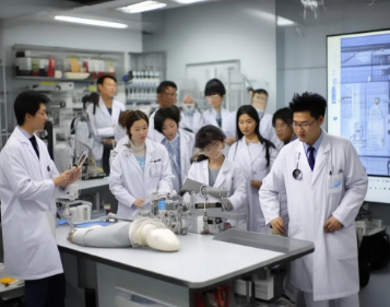 医学教育培训项目有哪些？