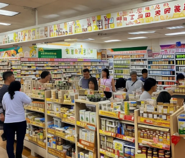 医疗健康产业培训介绍