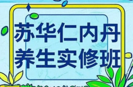 2025年内丹修炼与养生之道哪个好？