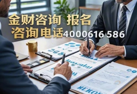 2025年金财控股咨询案例集