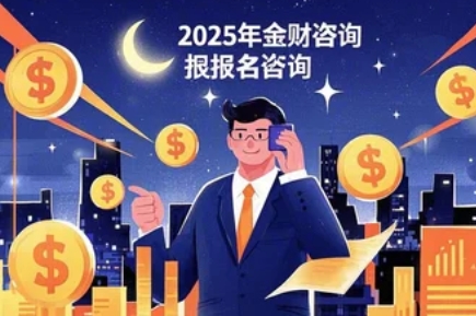 2025年金财咨询费多少钱