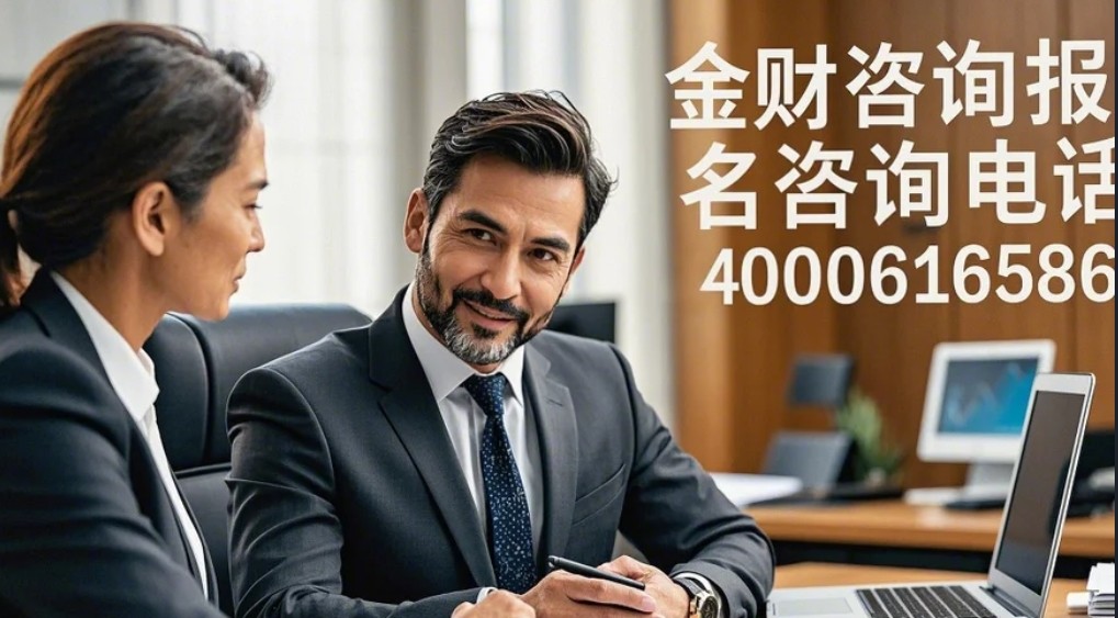 2025年金财咨询怎样好吗靠谱吗？