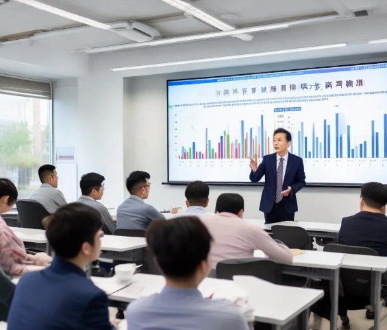 2025年金财咨询是什么：引领财务管理的未来