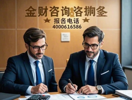 2025年金财控股咨询费用多少