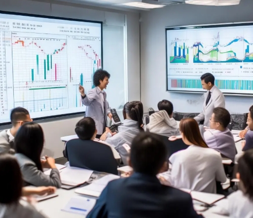 2025年金财财税咨询怎么样
